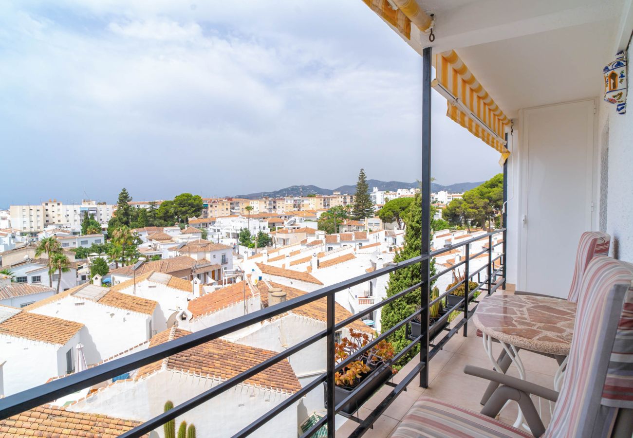 Ferienwohnung in Nerja - Capri Sunset by Casasol 