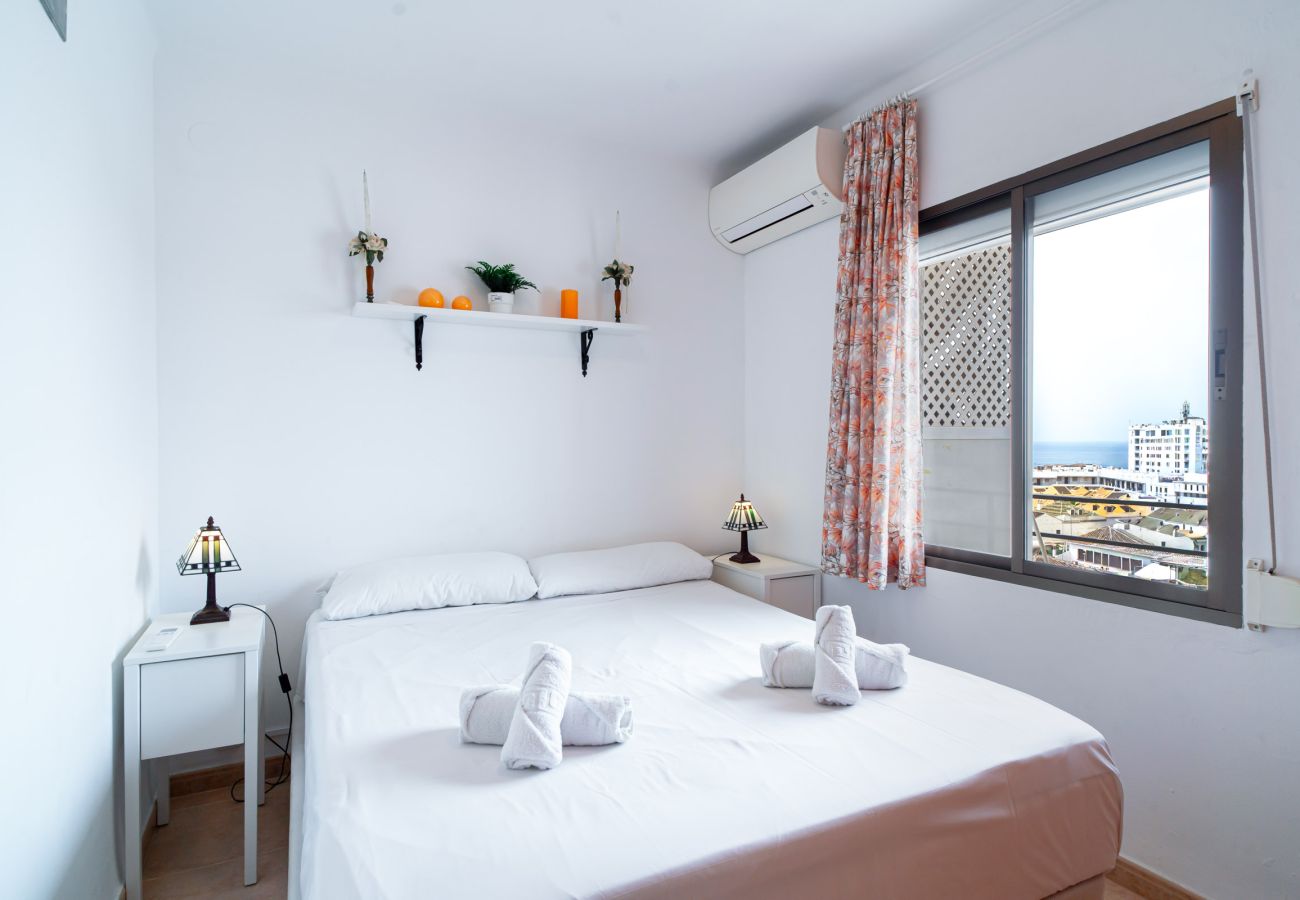 Ferienwohnung in Nerja - Capri Sunset by Casasol 