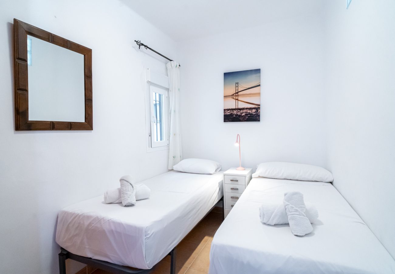 Ferienwohnung in Nerja - Capri Sunset by Casasol 