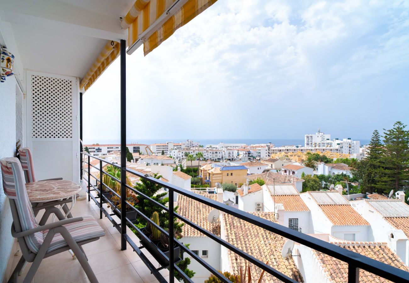 Ferienwohnung in Nerja - Capri Sunset by Casasol 