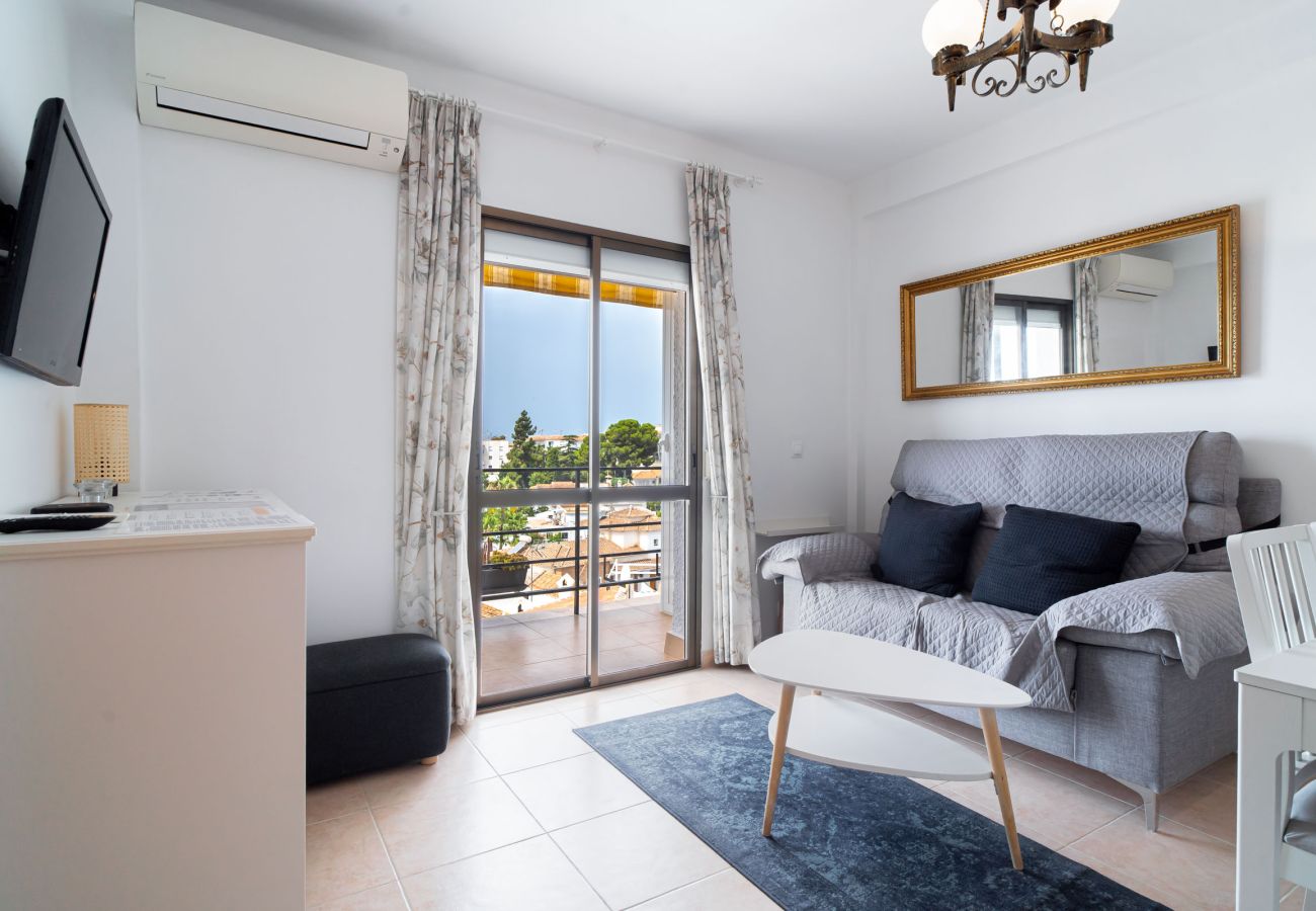 Ferienwohnung in Nerja - Capri Sunset by Casasol 