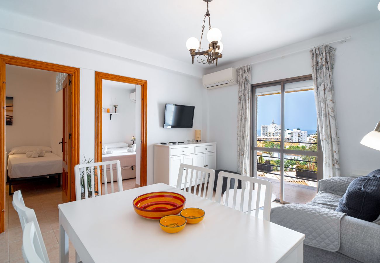 Ferienwohnung in Nerja - Capri Sunset by Casasol 