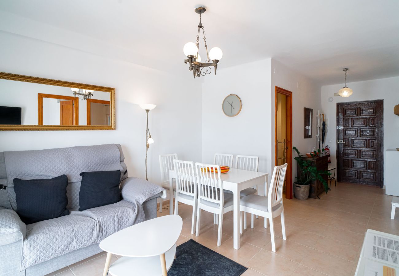 Ferienwohnung in Nerja - Capri Sunset by Casasol 