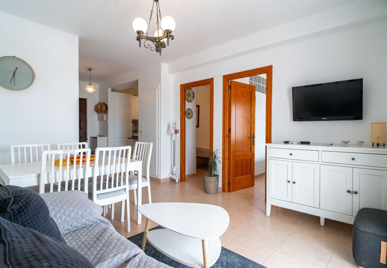 Ferienwohnung in Nerja - Capri Sunset by Casasol 