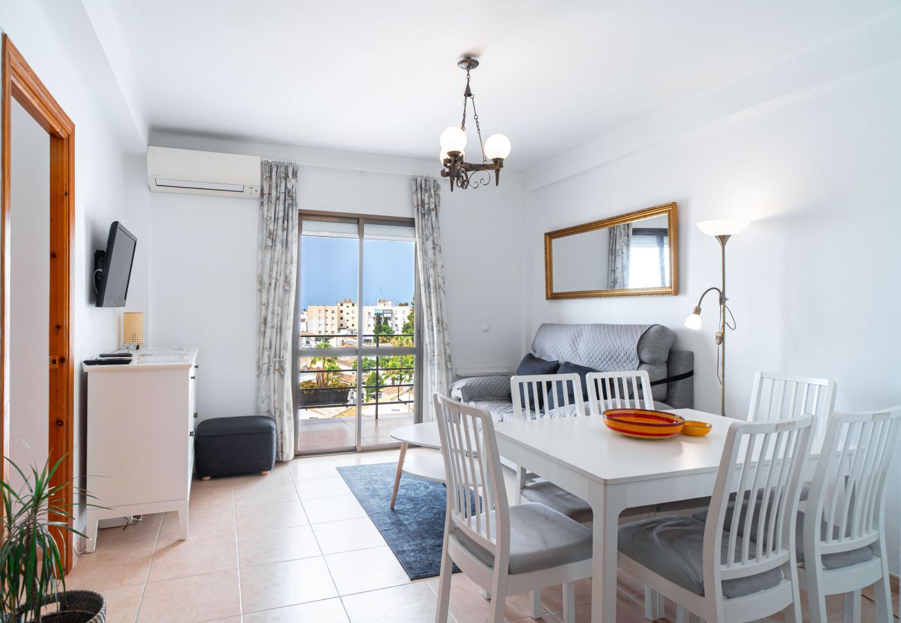 Ferienwohnung in Nerja - Capri Sunset by Casasol 