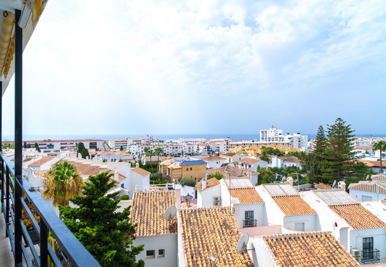 Ferienwohnung in Nerja - Capri Sunset by Casasol 