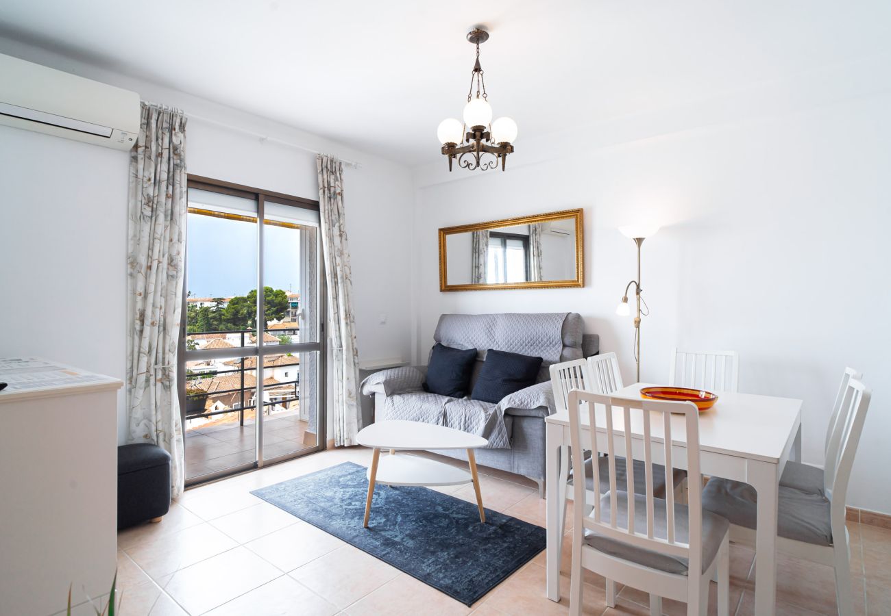 Ferienwohnung in Nerja - Capri Sunset by Casasol 