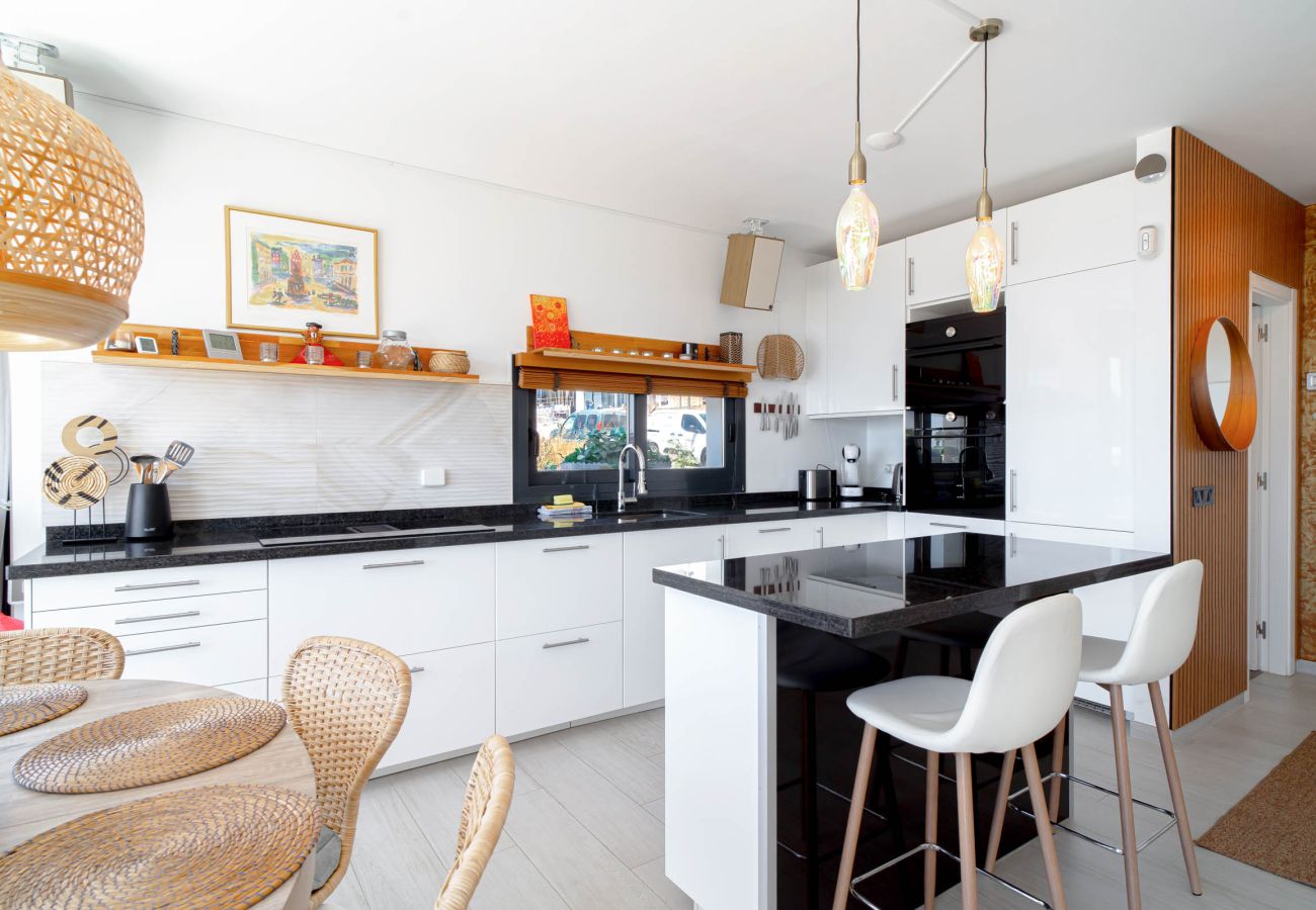 Villa in Nerja - Villa Luxuria Private Pool by Casasol