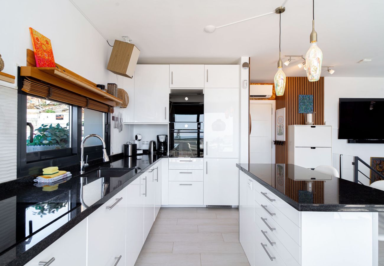 Villa in Nerja - Villa Luxuria Private Pool by Casasol