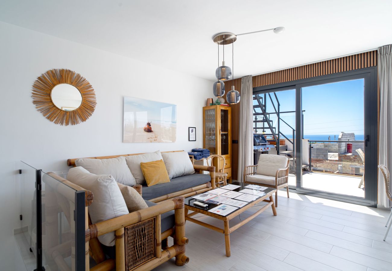 Villa in Nerja - Villa Luxuria Private Pool by Casasol