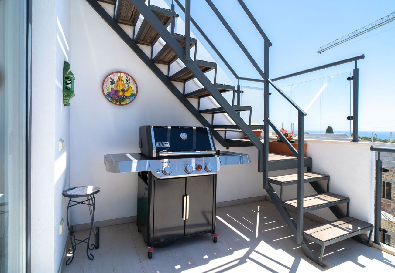 Villa in Nerja - Villa Luxuria Private Pool by Casasol