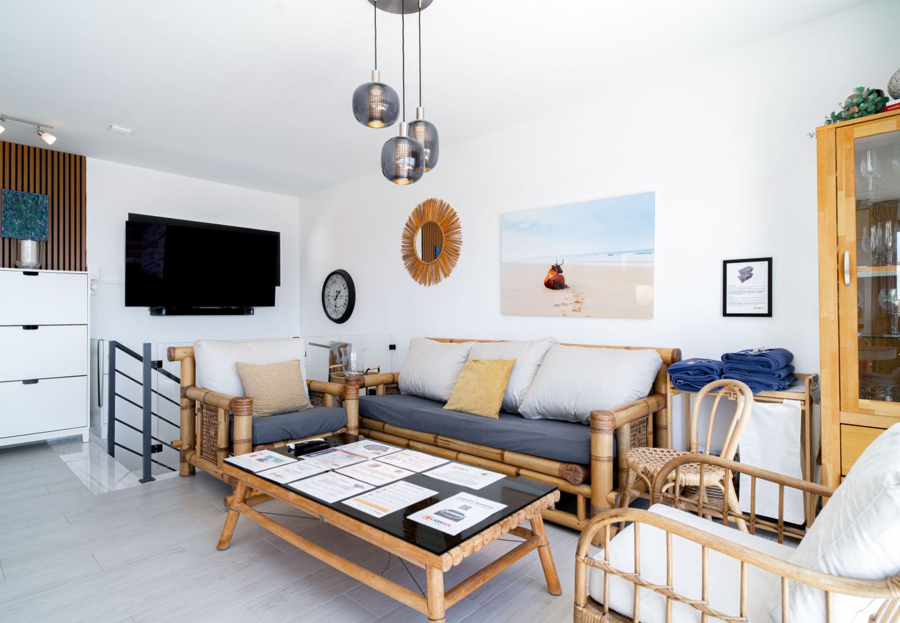 Villa in Nerja - Villa Luxuria Private Pool by Casasol