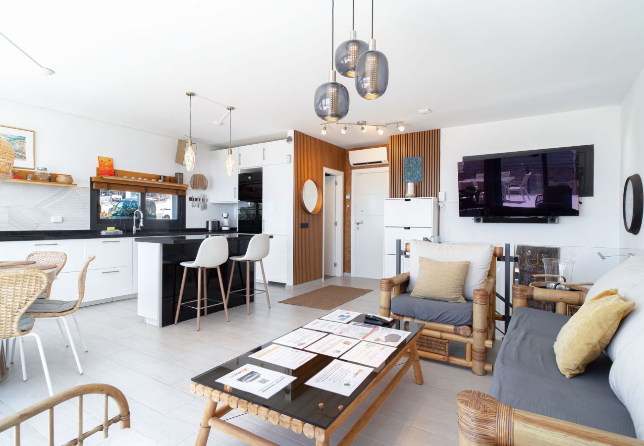 Villa in Nerja - Villa Luxuria Private Pool by Casasol