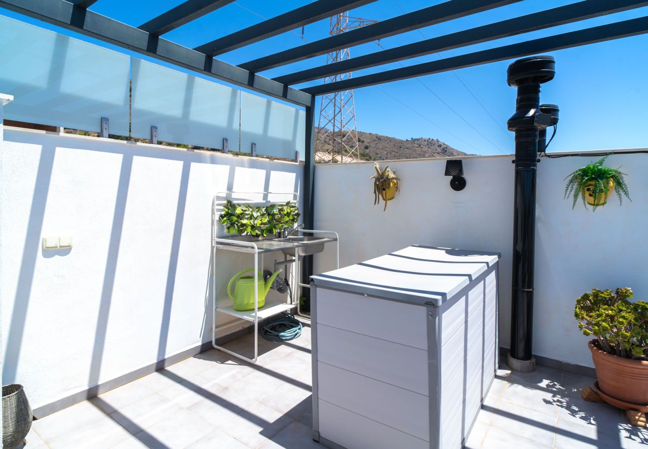 Villa in Nerja - Villa Luxuria Private Pool by Casasol