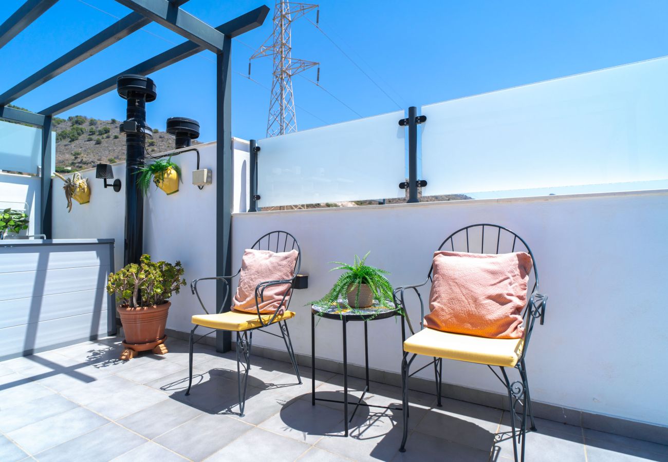 Villa in Nerja - Villa Luxuria Private Pool by Casasol