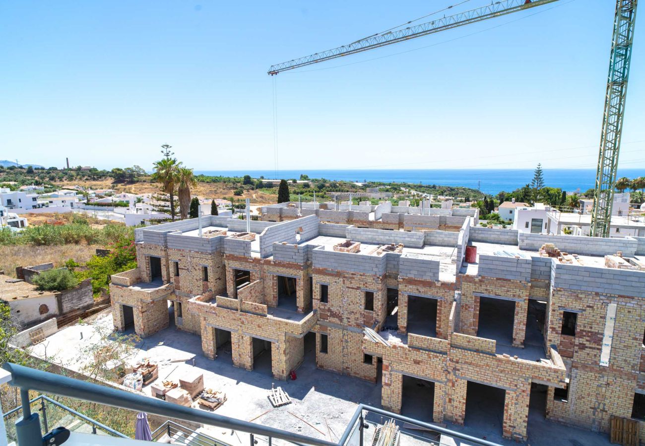 Villa in Nerja - Villa Luxuria Private Pool by Casasol