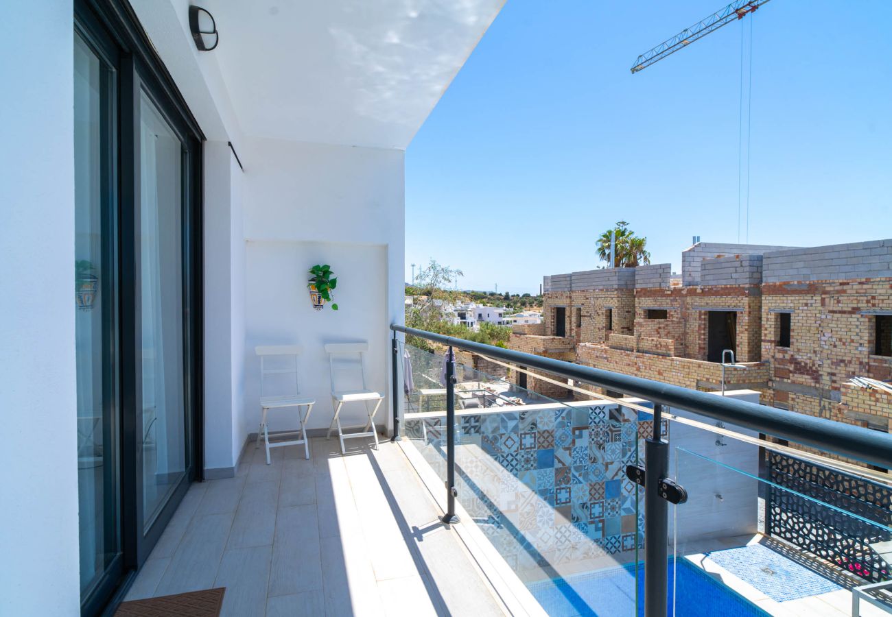Villa in Nerja - Villa Luxuria Private Pool by Casasol