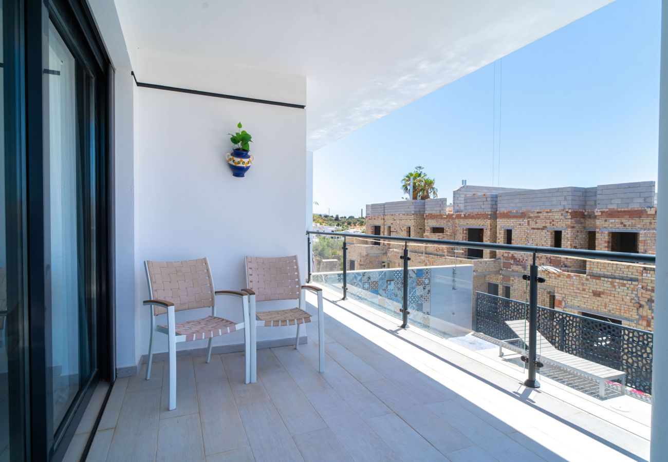 Villa in Nerja - Villa Luxuria Private Pool by Casasol