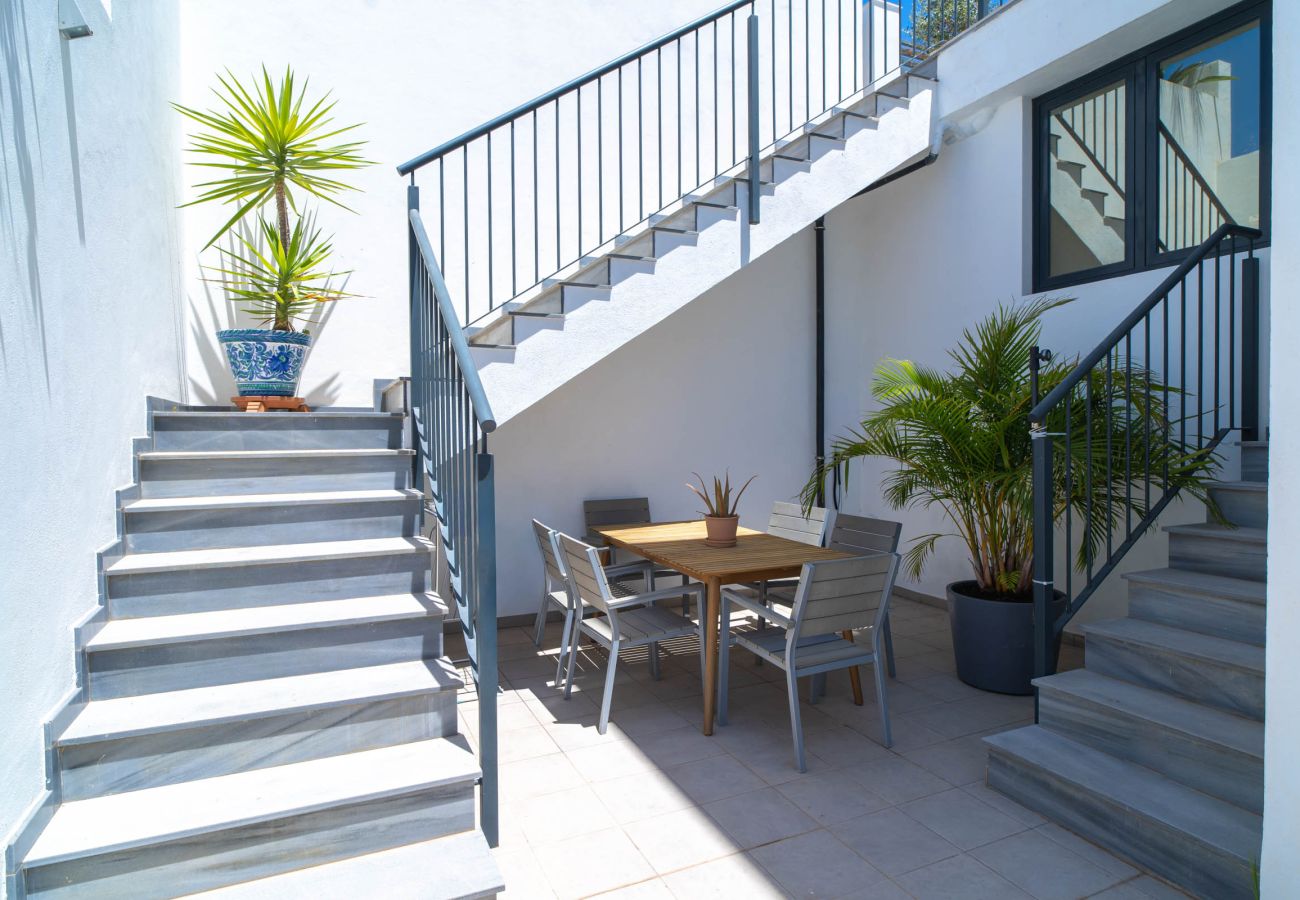 Villa in Nerja - Villa Luxuria Private Pool by Casasol