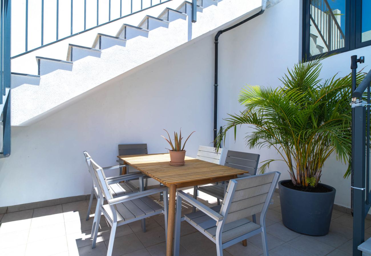 Villa in Nerja - Villa Luxuria Private Pool by Casasol