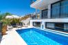 Villa in Nerja - Villa Luxuria Private Pool by Casasol