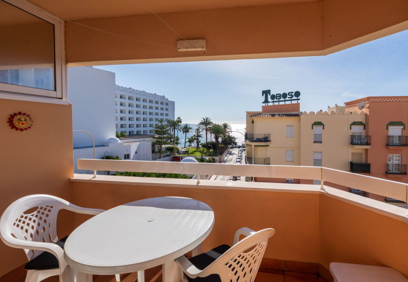 Ferienwohnung in Nerja - Nautica Duo Delight by Casasol 