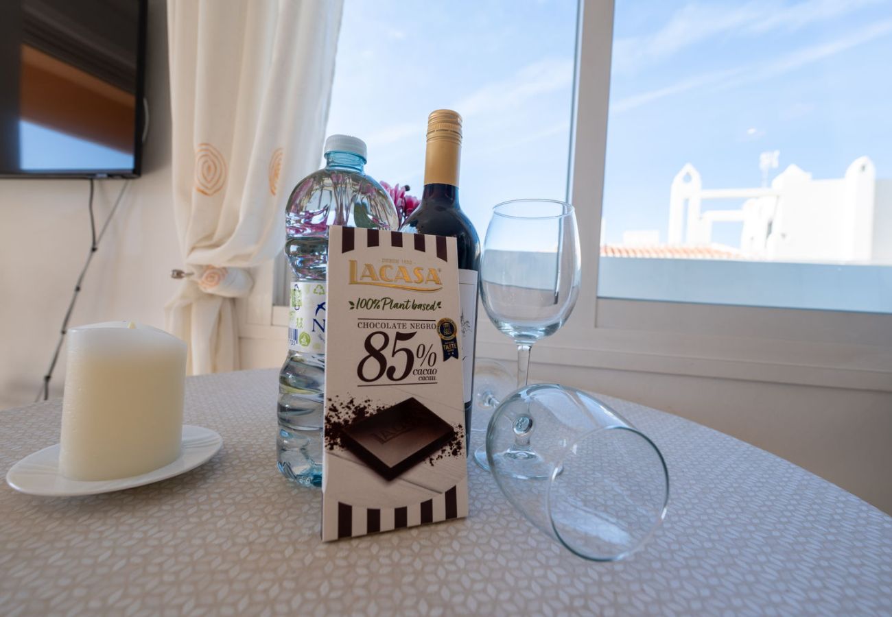 Ferienwohnung in Nerja - Nautica Duo Delight by Casasol 