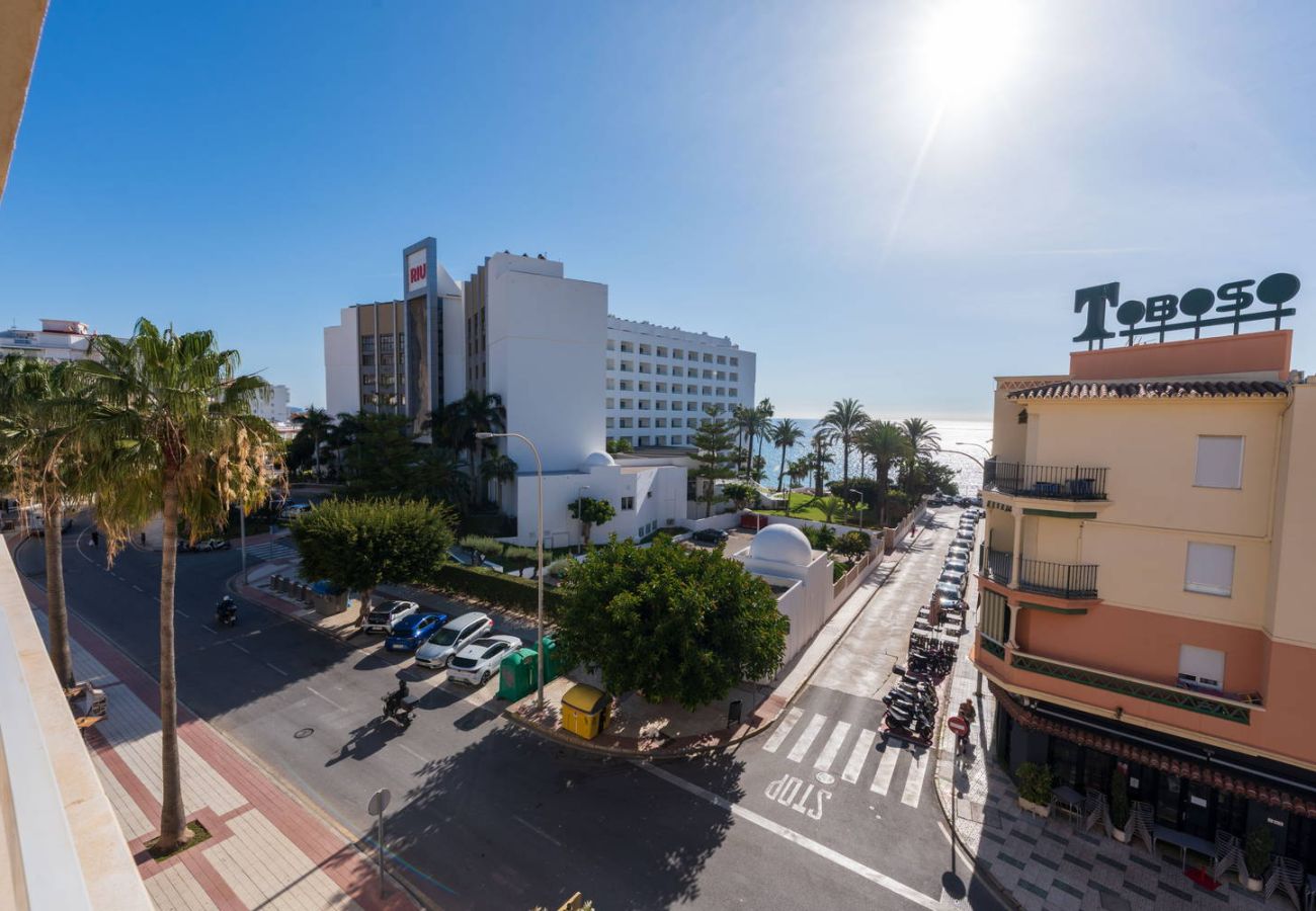 Ferienwohnung in Nerja - Nautica Duo Delight by Casasol 