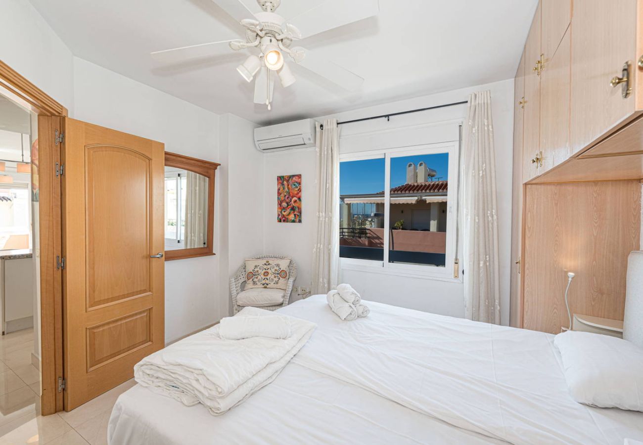 Ferienwohnung in Nerja - Nautica Duo Delight by Casasol 