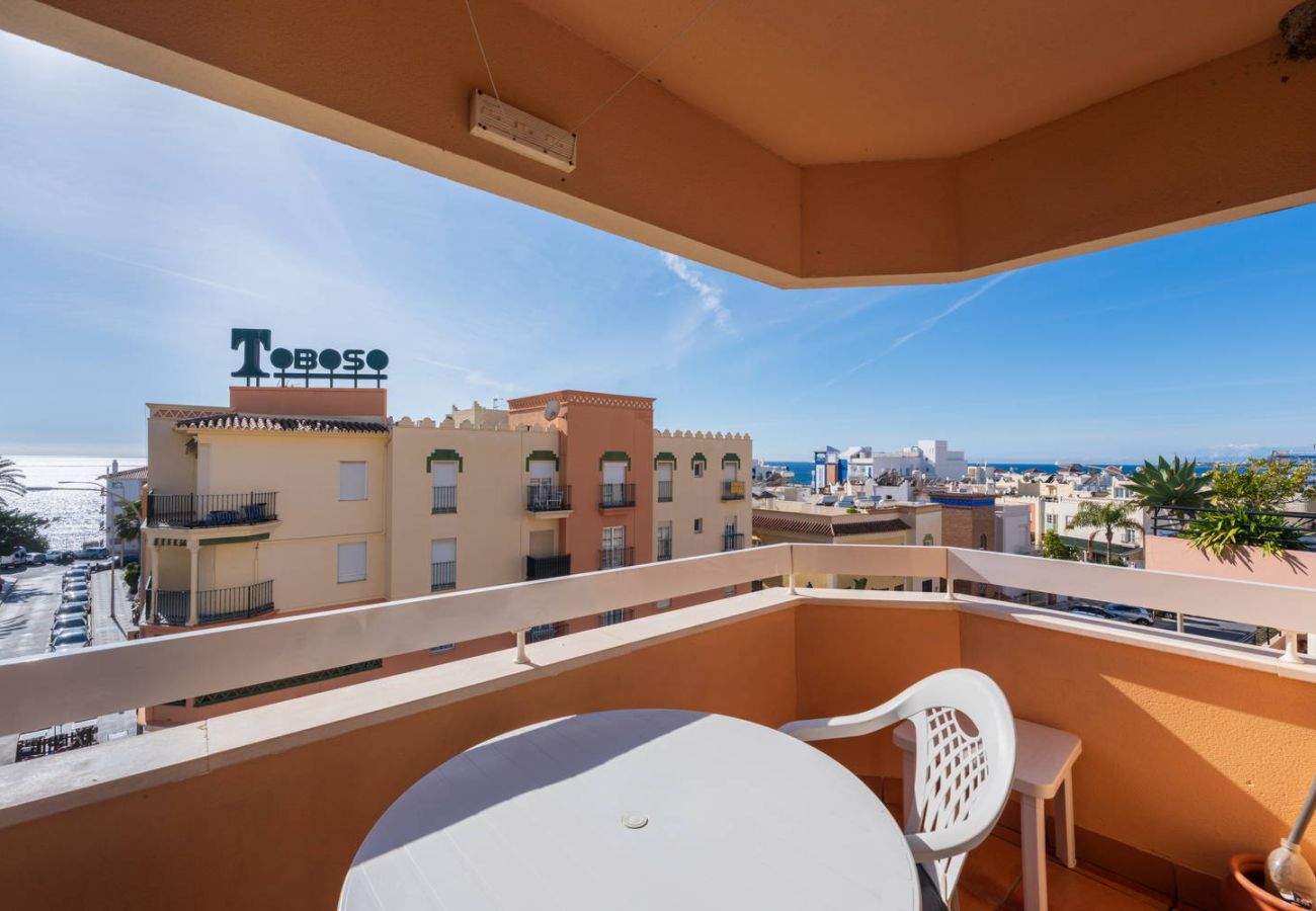 Ferienwohnung in Nerja - Nautica Duo Delight by Casasol 