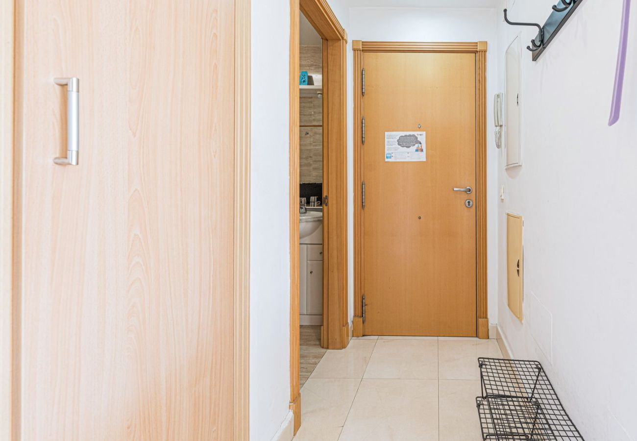 Ferienwohnung in Nerja - Nautica Duo Delight by Casasol 