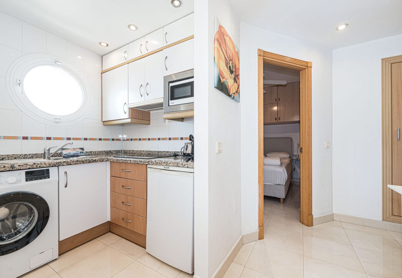 Ferienwohnung in Nerja - Nautica Duo Delight by Casasol 