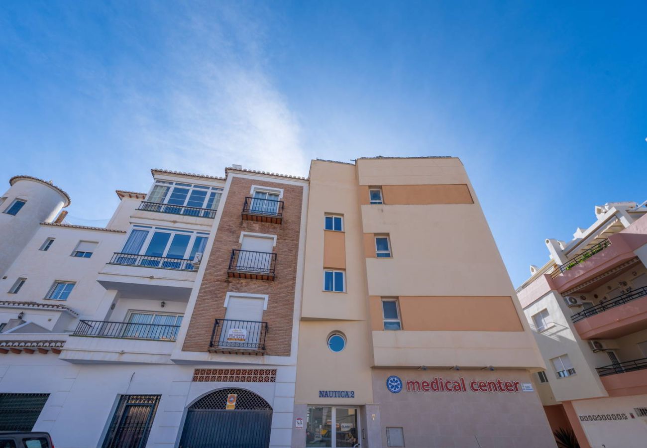 Ferienwohnung in Nerja - Nautica Duo Delight by Casasol 