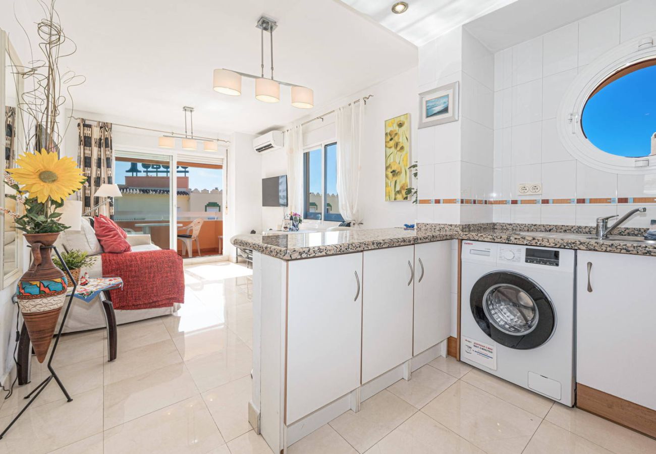 Ferienwohnung in Nerja - Nautica Duo Delight by Casasol 