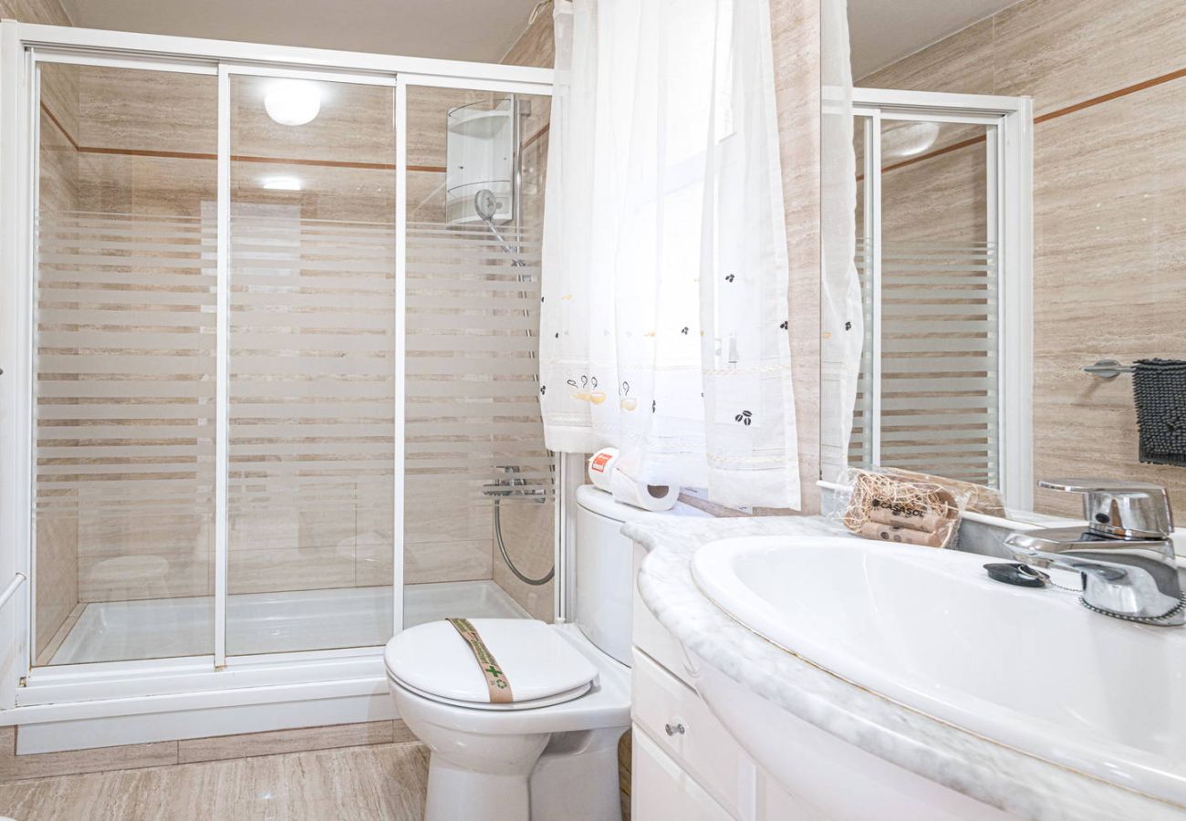 Ferienwohnung in Nerja - Nautica Duo Delight by Casasol 