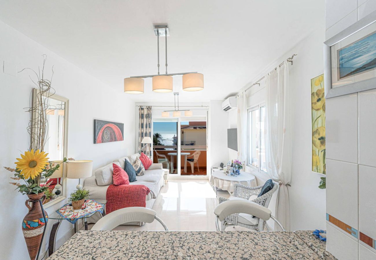 Ferienwohnung in Nerja - Nautica Duo Delight by Casasol 