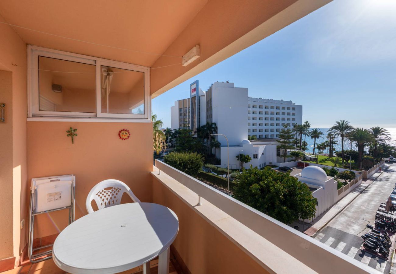 Ferienwohnung in Nerja - Nautica Duo Delight by Casasol 