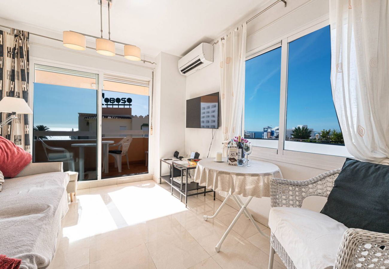 Ferienwohnung in Nerja - Nautica Duo Delight by Casasol 