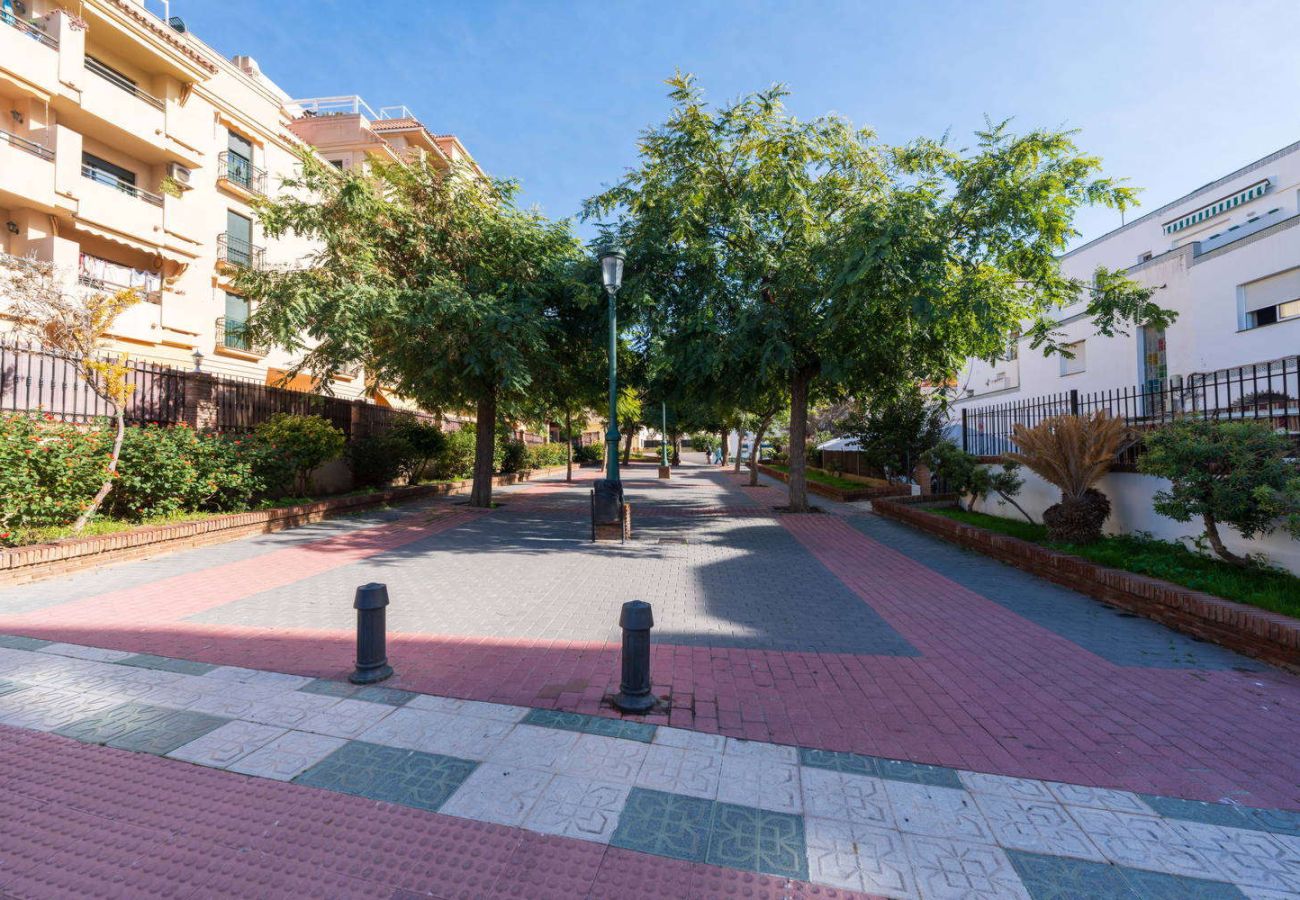 Ferienwohnung in Nerja - Nautica Duo Delight by Casasol 