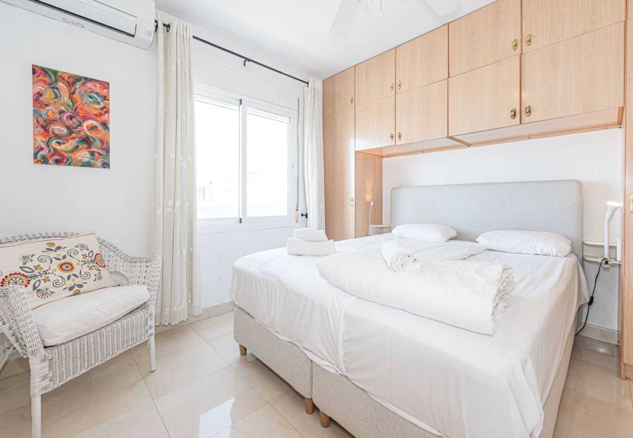 Ferienwohnung in Nerja - Nautica Duo Delight by Casasol 