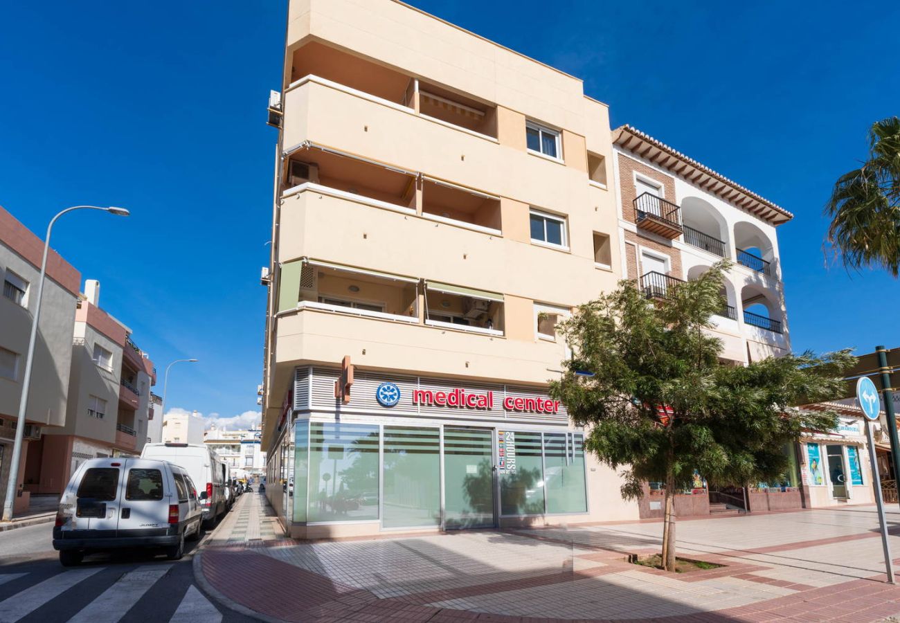 Ferienwohnung in Nerja - Nautica Duo Delight by Casasol 