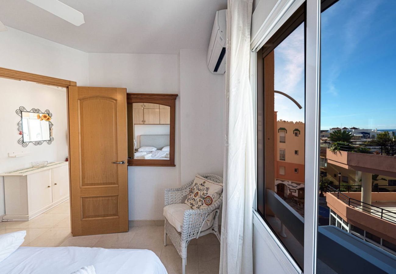Ferienwohnung in Nerja - Nautica Duo Delight by Casasol 