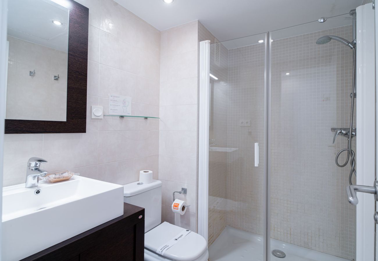 Ferienwohnung in Torrox Costa - Calaceite 5101 Ocean Paradise by Casasol 