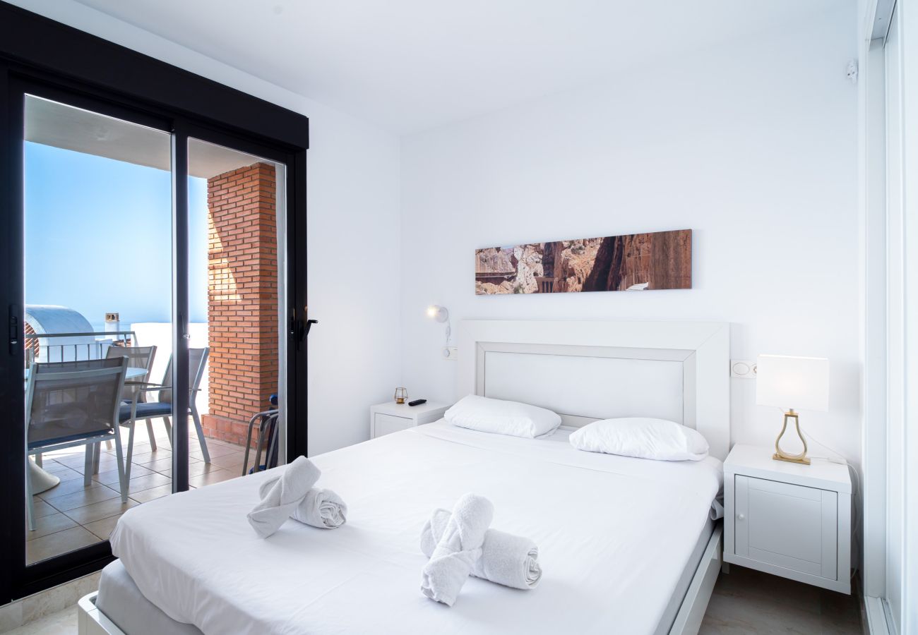 Ferienwohnung in Torrox Costa - Calaceite 5101 Ocean Paradise by Casasol 
