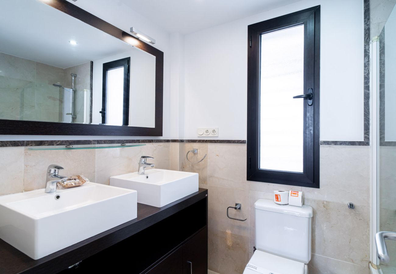 Ferienwohnung in Torrox Costa - Calaceite 5101 Ocean Paradise by Casasol 