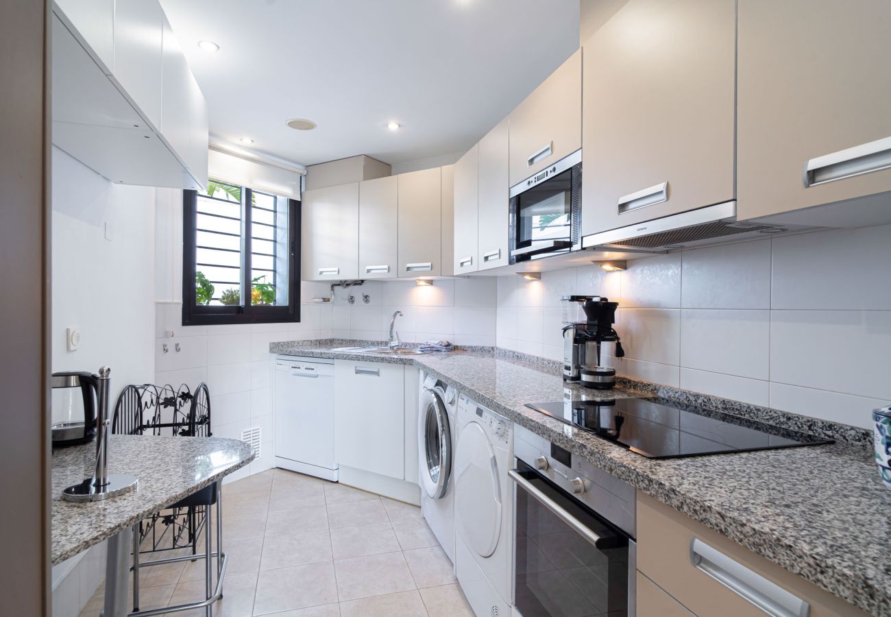 Ferienwohnung in Torrox Costa - Calaceite 5101 Ocean Paradise by Casasol 