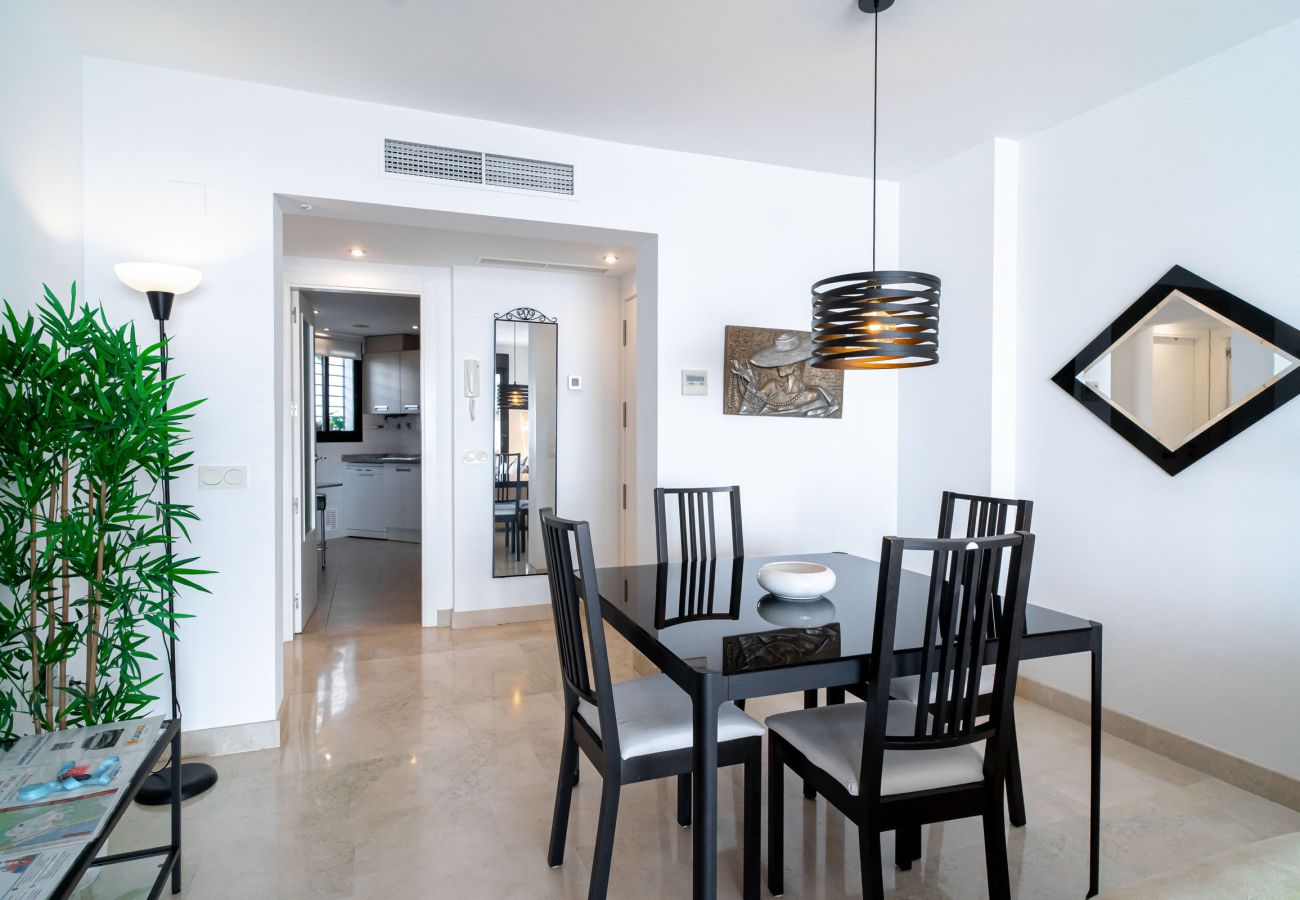 Ferienwohnung in Torrox Costa - Calaceite 5101 Ocean Paradise by Casasol 