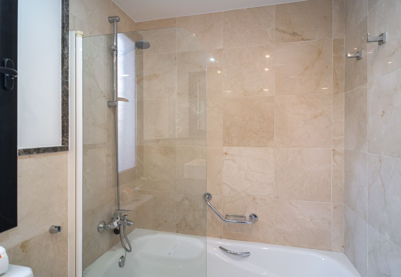 Ferienwohnung in Torrox Costa - Calaceite 5101 Ocean Paradise by Casasol 