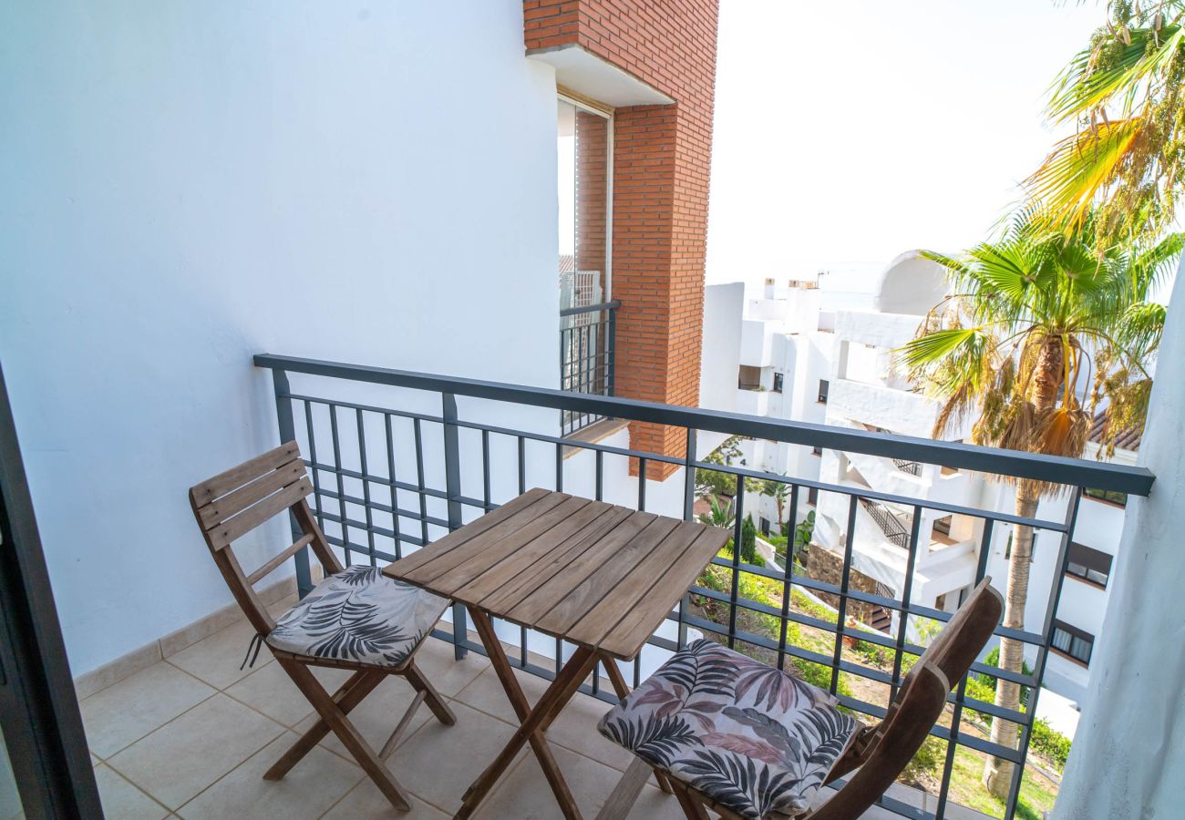 Ferienwohnung in Torrox Costa - Calaceite 5101 Ocean Paradise by Casasol 