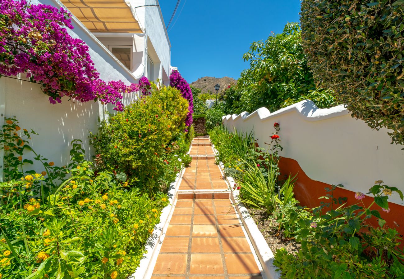 Ferienhaus in Nerja - Los Aguacates Bellavista by Casasol